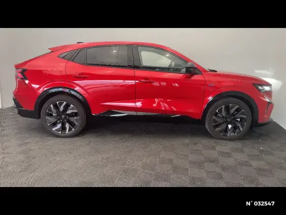 RENAULT RAFALE - voiture d'occasion - Photo 5