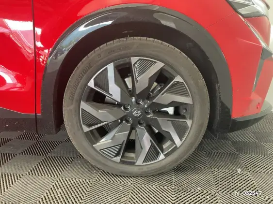 RENAULT RAFALE - voiture d'occasion - Photo 8