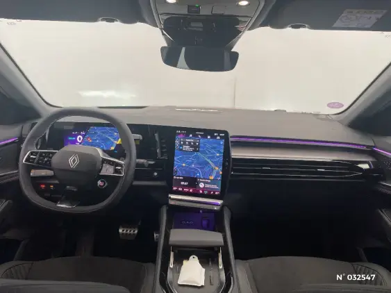 RENAULT RAFALE - voiture d'occasion - Photo 9