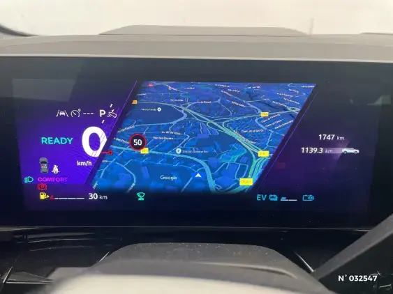 RENAULT RAFALE - voiture d'occasion - Photo 12