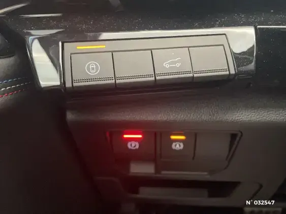 RENAULT RAFALE - voiture d'occasion - Photo 15