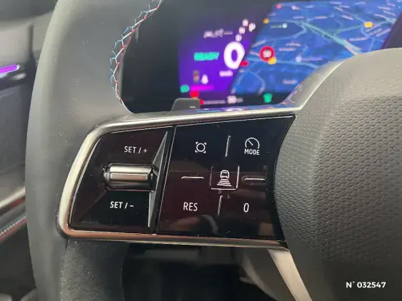 RENAULT RAFALE - voiture d'occasion - Photo 23