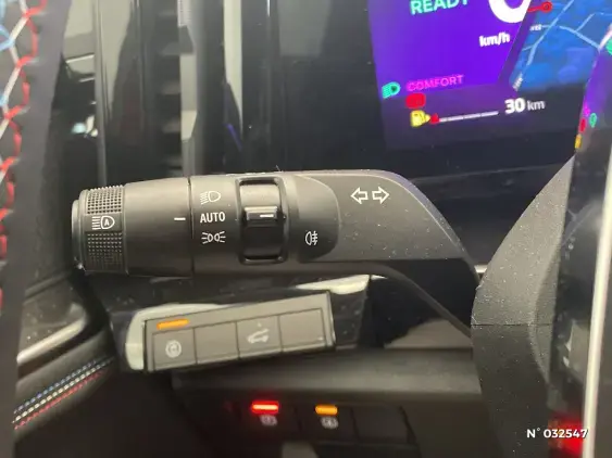 RENAULT RAFALE - voiture d'occasion - Photo 24