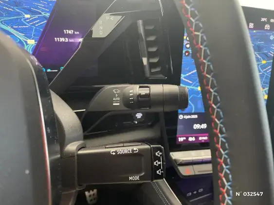 RENAULT RAFALE - voiture d'occasion - Photo 25