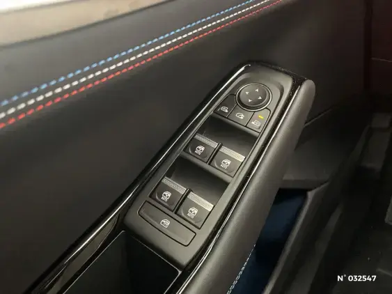 RENAULT RAFALE - voiture d'occasion - Photo 26