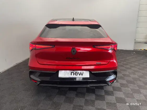 RENAULT RAFALE - voiture d'occasion - Photo 6