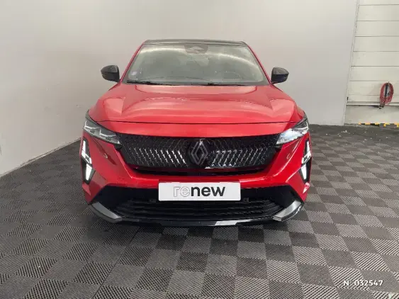 RENAULT RAFALE - voiture d'occasion - Photo 3