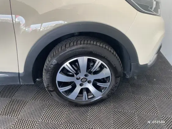 RENAULT CAPTUR - voiture d'occasion - Photo 8