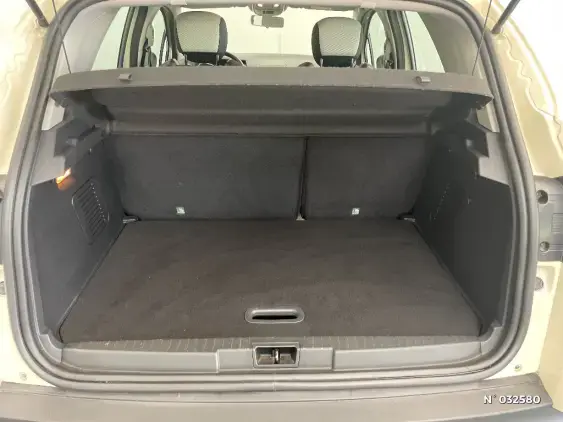 RENAULT CAPTUR - voiture d'occasion - Photo 7