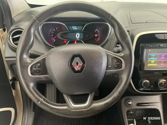 RENAULT CAPTUR - voiture d'occasion - Photo 26