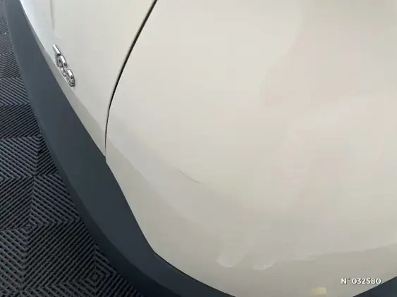 RENAULT CAPTUR - voiture d'occasion - Photo 24