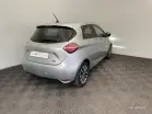 RENAULT ZOE - Photo 4