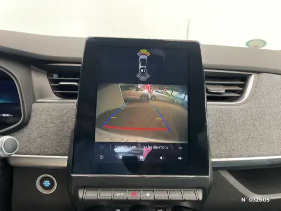 RENAULT ZOE - voiture d'occasion - Photo 14