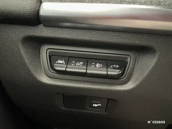 RENAULT ZOE - voiture d'occasion - Photo 15