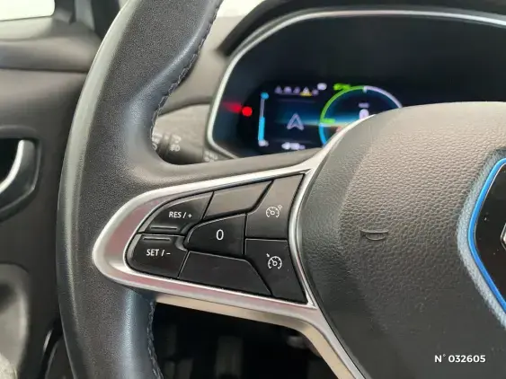 RENAULT ZOE - voiture d'occasion - Photo 23