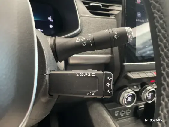 RENAULT ZOE - voiture d'occasion - Photo 25