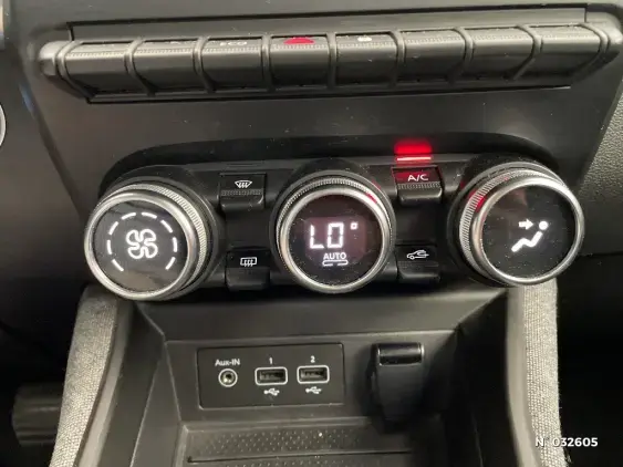 RENAULT ZOE - voiture d'occasion - Photo 27