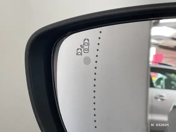 RENAULT ZOE - voiture d'occasion - Photo 32