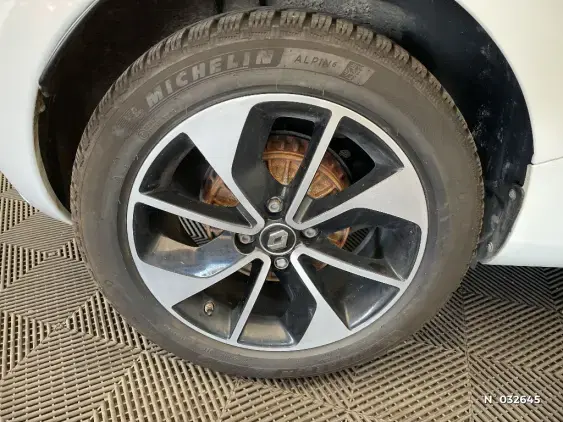 RENAULT ZOE - voiture d'occasion - Photo 8