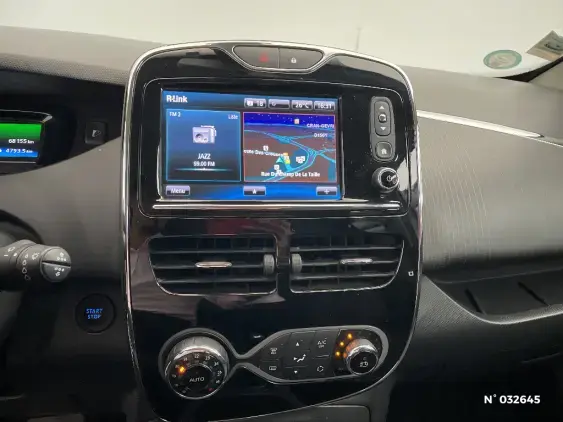 RENAULT ZOE - voiture d'occasion - Photo 13
