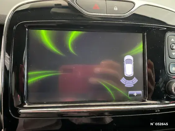 RENAULT ZOE - voiture d'occasion - Photo 14