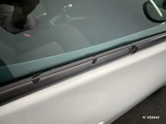 RENAULT ZOE - voiture d'occasion - Photo 29