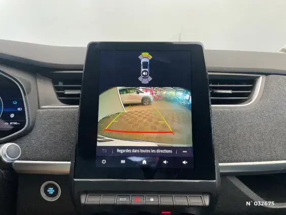 RENAULT ZOE - voiture d'occasion - Photo 13