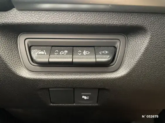 RENAULT ZOE - voiture d'occasion - Photo 14