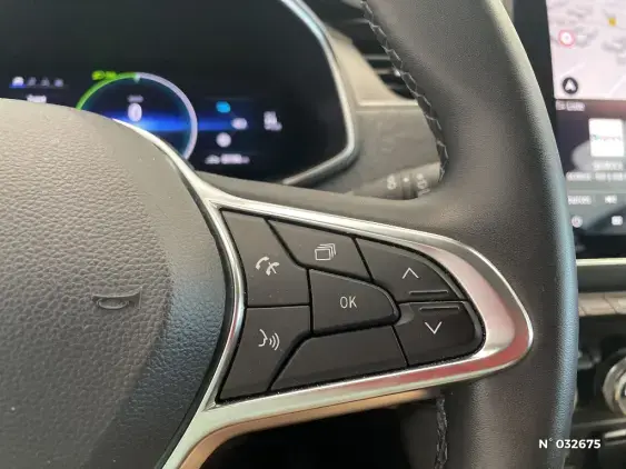 RENAULT ZOE - voiture d'occasion - Photo 26