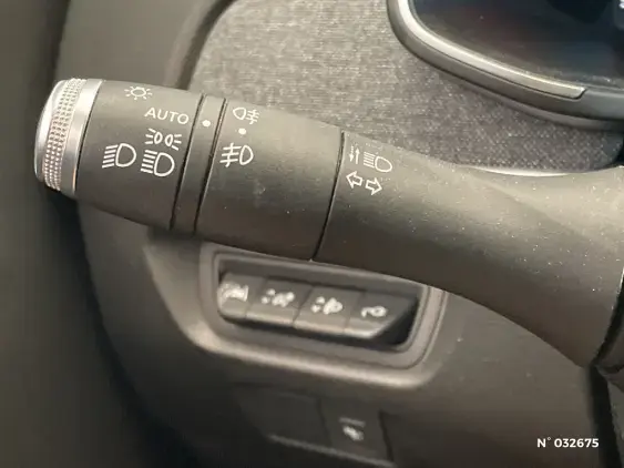 RENAULT ZOE - voiture d'occasion - Photo 32