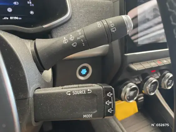 RENAULT ZOE - voiture d'occasion - Photo 33