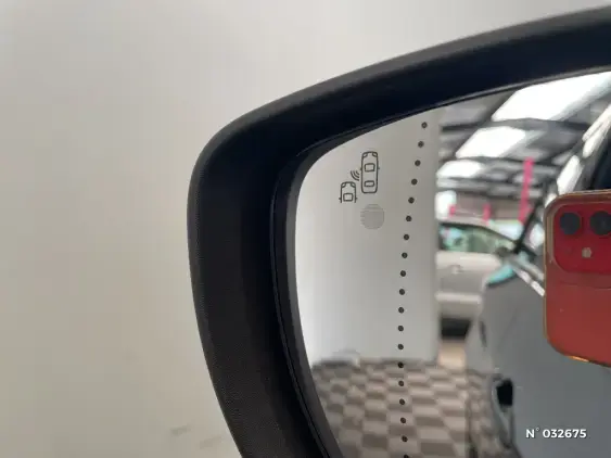 RENAULT ZOE - voiture d'occasion - Photo 34