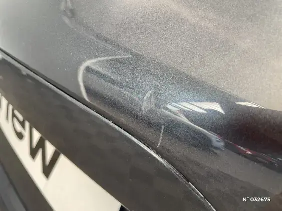 RENAULT ZOE - voiture d'occasion - Photo 21