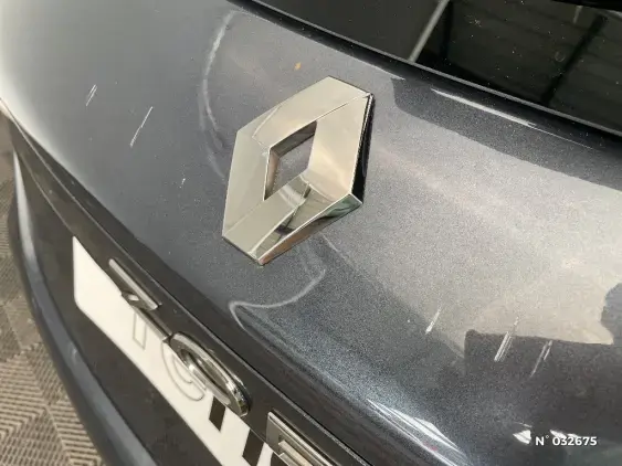 RENAULT ZOE - voiture d'occasion - Photo 22