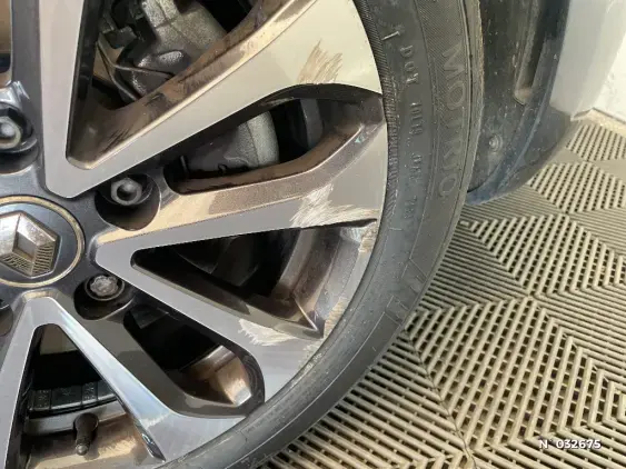 RENAULT ZOE - voiture d'occasion - Photo 23