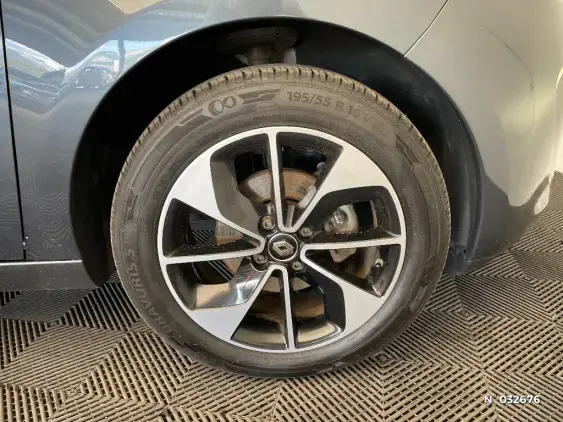 RENAULT ZOE - voiture d'occasion - Photo 8