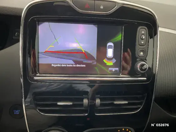 RENAULT ZOE - voiture d'occasion - Photo 14