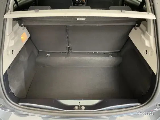 RENAULT ZOE - voiture d'occasion - Photo 7