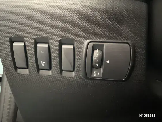 RENAULT TWINGO ELECTRIQUE III - voiture d'occasion - Photo 14