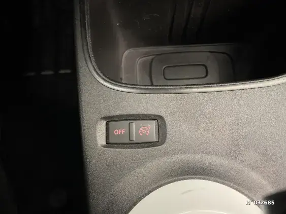 RENAULT TWINGO ELECTRIQUE III - voiture d'occasion - Photo 26