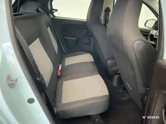 RENAULT TWINGO ELECTRIQUE III - voiture d'occasion - Photo 11