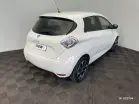 RENAULT ZOE - Photo 4