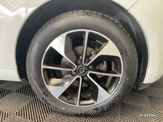 RENAULT ZOE - voiture d'occasion - Photo 8