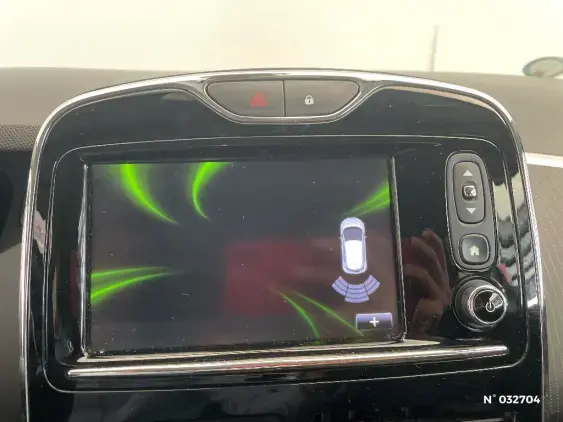 RENAULT ZOE - voiture d'occasion - Photo 14