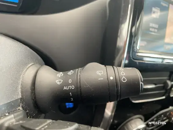 RENAULT ZOE - voiture d'occasion - Photo 26