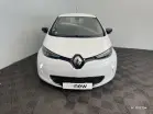RENAULT ZOE - Photo 3