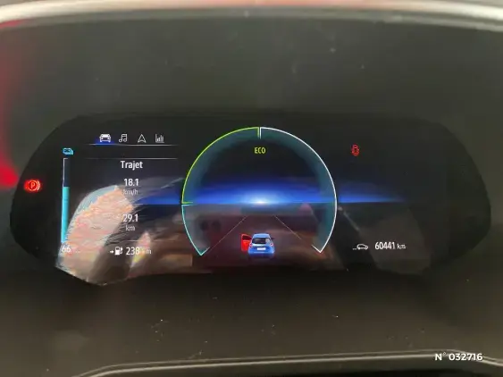 RENAULT ZOE - voiture d'occasion - Photo 12