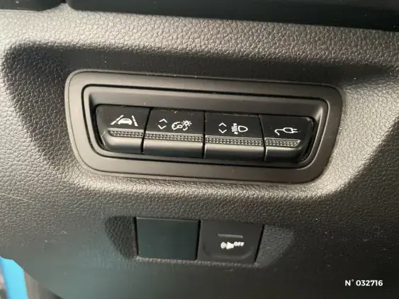 RENAULT ZOE - voiture d'occasion - Photo 15