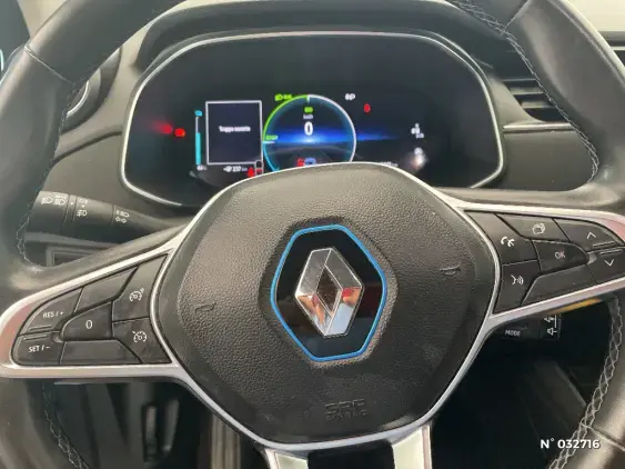 RENAULT ZOE - voiture d'occasion - Photo 27