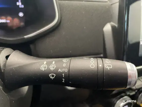 RENAULT ZOE - voiture d'occasion - Photo 28